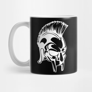 Warrior Mug